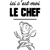 Chef de cuisine