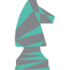 SCHACH SPRINGER /POLYGON