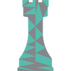 SCHACH TURM/POLYGON