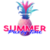 Ananas Summer party Time