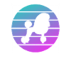 Retro Poodle Poodles Dog Lover