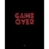 Game Over