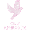 Child of Aphrodite – Percy Jackson inspired design