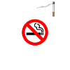 Demain j'arrête la cigarette !