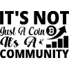 Bitcoinspruch Shirt
