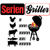Serien Griller