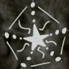INVERTED STAR