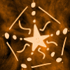 ORANGE STAR