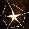 RESURRECTION STAR ORANGE