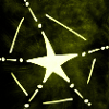 YELLOW RESURRECTION STAR