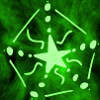 GREEN STAR