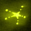YELLOW STAR