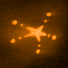 ORANGE STAR