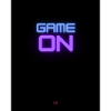 Game on