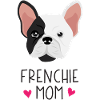 French Bulldog - Frenchie Mom
