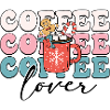 Coffee Lover