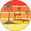 Good holidays