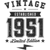 Millésime 1951