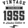 Millésime 1955