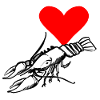 I Love Hummer (Handdrawn)