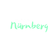 Verliebt in Nürnberg