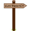 zum Bleistift