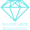 Rare comme un diamant