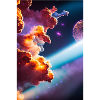 L’univers changeant