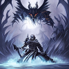 Fantasy Artwork Design 1