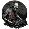 Zombie DJ