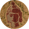 Buddahkopf
