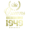 Queens nées en 1949