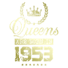Queens born in 1953