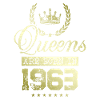 Queens née en 1963