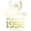 Queens nées en 1958