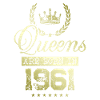 Queens nées en 1961