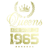 Queens nées en 1965
