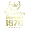 Queens née en 1970