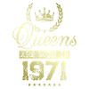 Queens nées en 1971