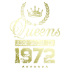 Queens born in 1972