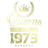 Queens née en 1973
