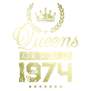 Queens née en 1974