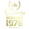 Queens born in 1976