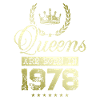 Queens born in 1978