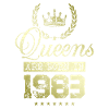 Queens née en 1983