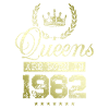 Queens née en 1982