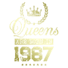 Queens née en 1987