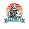 Legender blev født i februar 1947 Sloth Sloth