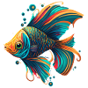 Gold Fish