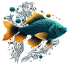Pet Fish